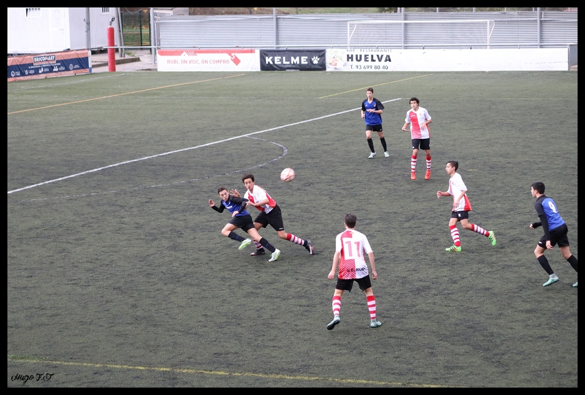 U.E.RUBI 5-4 JUNIOR 1_67