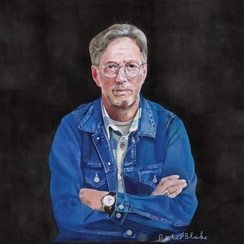 Eric Clapton - I Still Do (2016) 26978_e74209548424c2627de8b354841eeb95