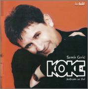 Semir Ceric Koke - Diskografija  2001_p