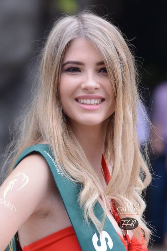 Miss Serbia for Miss Earth (2002-2023) 14650201_1264044540302092_7722430094056799938_n