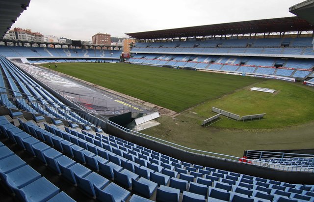 Celta de Vigo - Atlético de Madrid. Jornada 3.(HILO OFICIAL) Image