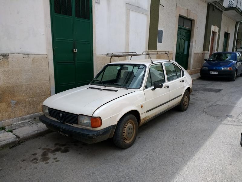 avvistamenti auto storiche - Pagina 5 IMG_20180413_120426366