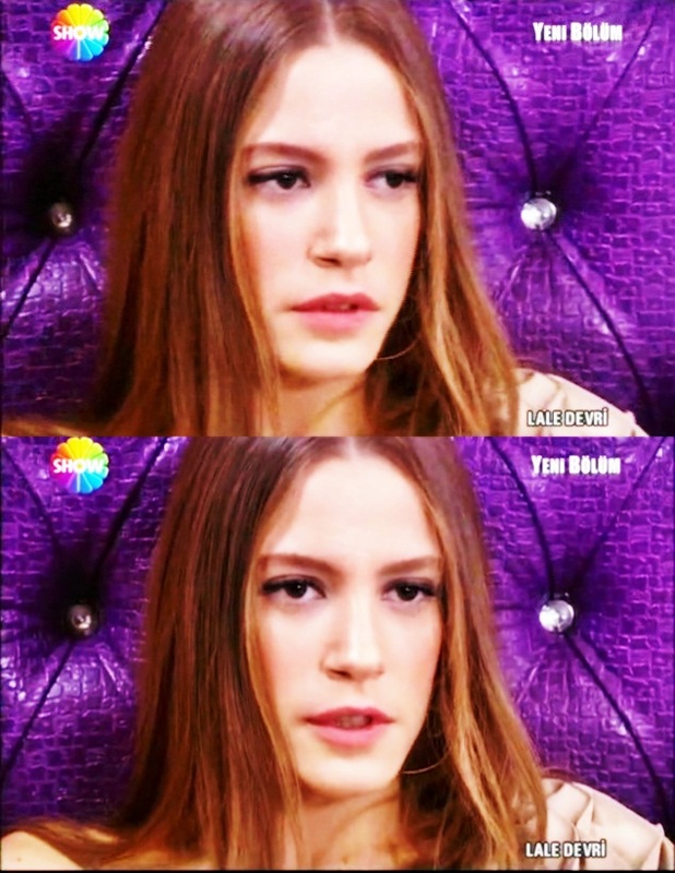 Serenay Sarikaya/სერენაი სარიკაია #22 - Page 22 Xgerg