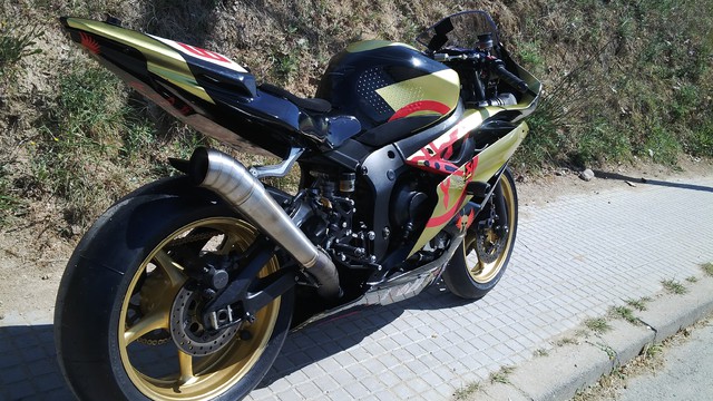 Se vende un tiro de R6! en Barcelona IMG_20140328_133724