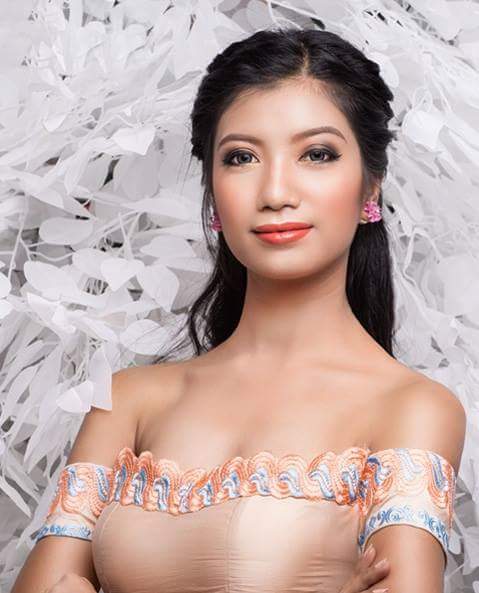 2016 | 06.10 | MISS UNIVERSE MYANMAR 2016 | DỰ ĐOÁN KẾT QUẢ (S2 - 32) 11_Myeik