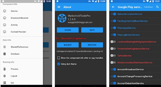 My Android Tools Pro v1.6.0 [Paid] Untitled