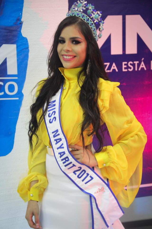 candidatas a miss mexico 2018, part I. (enviara candidata a miss world 2018). final: 5 may. - Página 2 22815575_1684728094911877_6910853626053811555_n