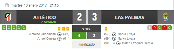 Atlético de Madrid - Real Betis. Jornada 18.(HILO OFICIAL) Image