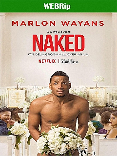 Naked [2017]  FullHD 1080p  [Ing-Lat] Image