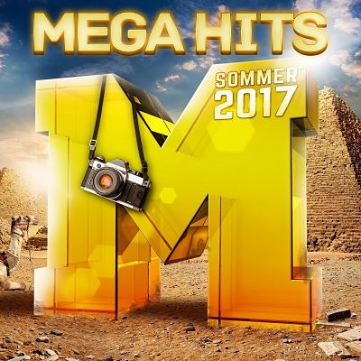 VA - Mega Hits Sommer 2017 (2CD) (06/2017) VA_-_MHS17_opt