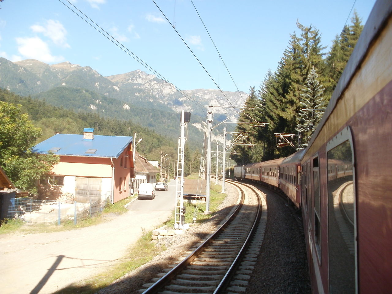 Trenuri Regio P8291184
