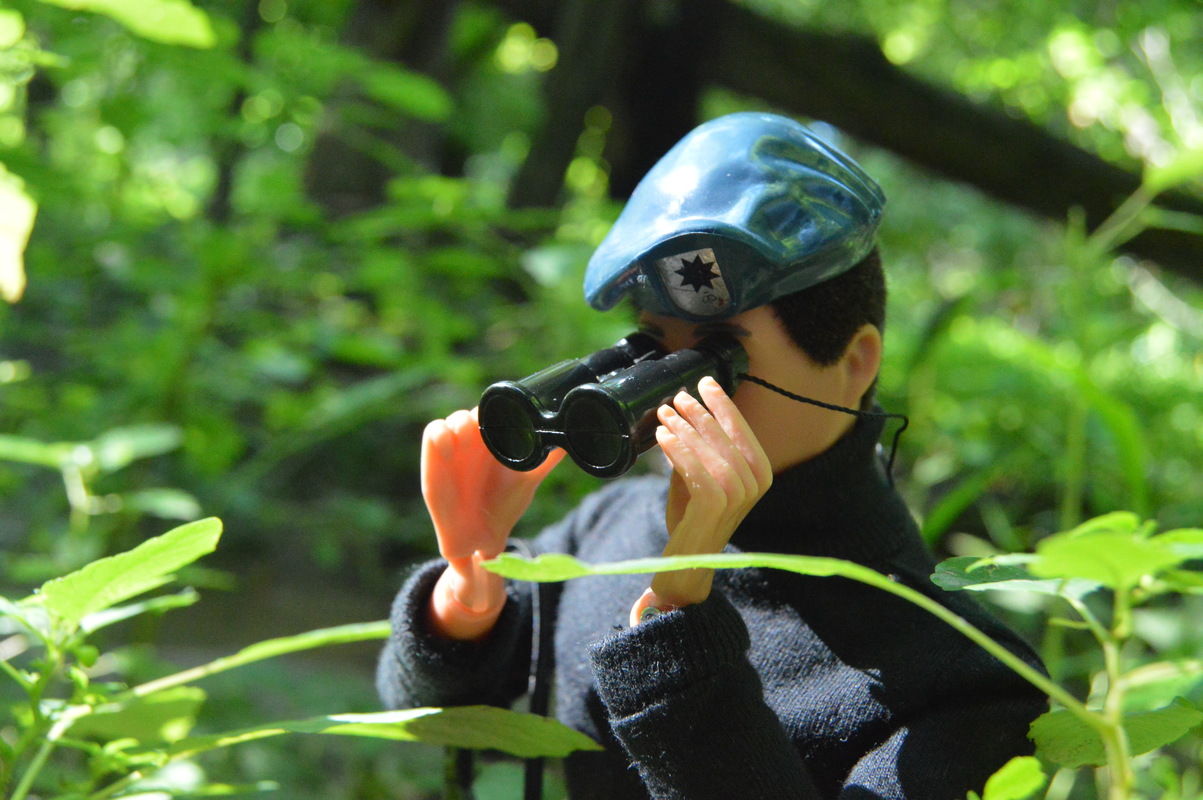 Blue Beret Reconnaissance DSC_0021