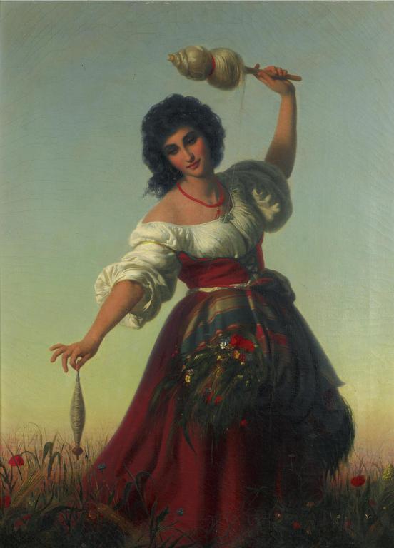 Emil Zola     LEHMANN_Wilhelm_Auguste_August_Rudolf_1819-19