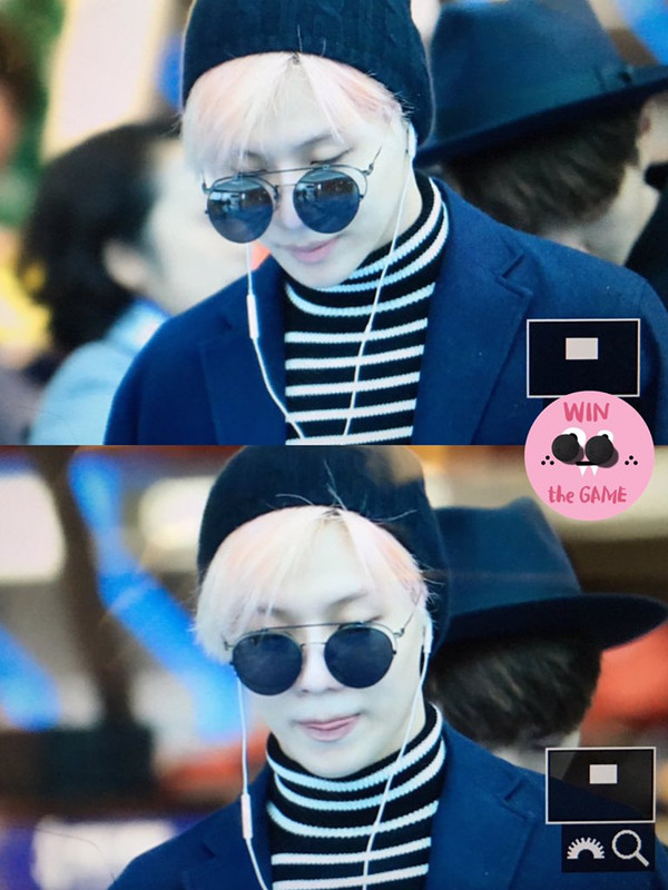 151029 Taemin @ Aeropuertos de Haneda y Gimpo {Rumbo a Corea} CSdq_Dhj_Uc_AAKc_Lq_jpg_orig