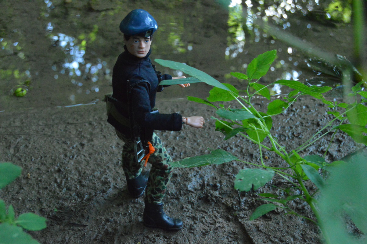 Blue Beret Reconnaissance DSC_0025