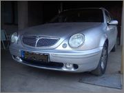 Lancia Lybra 1.9jtd LX - Page 2 Grill