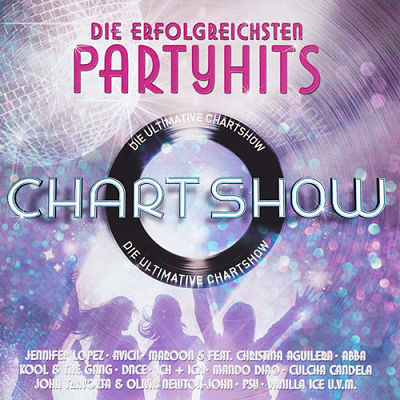 VA - Die Ultimative Chartshow (Partyhits) (Penny-Edition) (2CD) (10/2017) VA_-_Diepr_opt