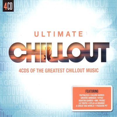 VA - Ultimate Chillout (4CD) (04/2017) VA_-_Ultc_opt