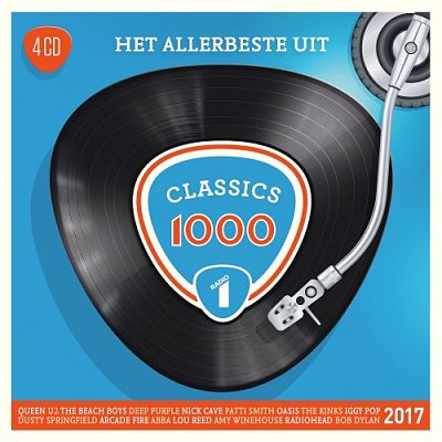 VA - Het Allerbeste Uit Radio 1 Classics 1000 2017 (4CD) (07/2017) VA_-_Het_opt