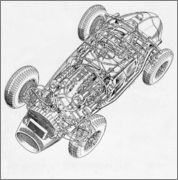 Design cars formula 1 various  Dise_o_1958_Ferrari_D246_1