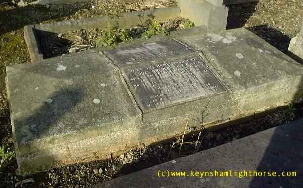 This section is dedicated to the Keynsham Light Horse Acbolton58grv