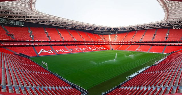 Athletic Club - Atlético de Madrid. Jornada 19.(HILO OFICIAL) Image