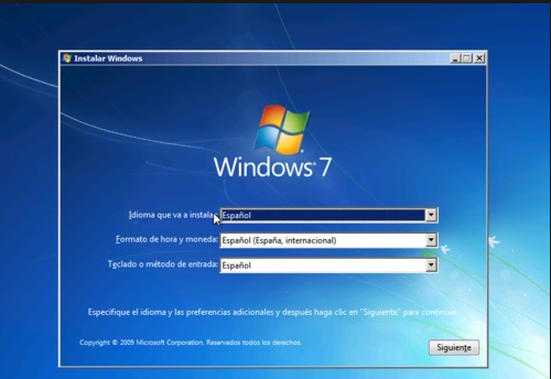 Windows 7 [SP1] [x86 x64] [9 en 1 OEM] [Preactivado] [UL] Screenshot_4777240_7661950