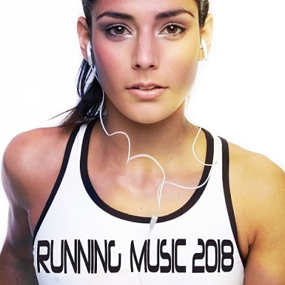 VA - Running Music 2018 (01/2018) VA_-_Run18_opt