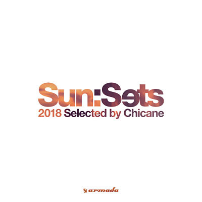 VA - Sun:Sets 2018 (Selected by Chicane) (2CD) (02/2018) VA_-_Sun_S_opt