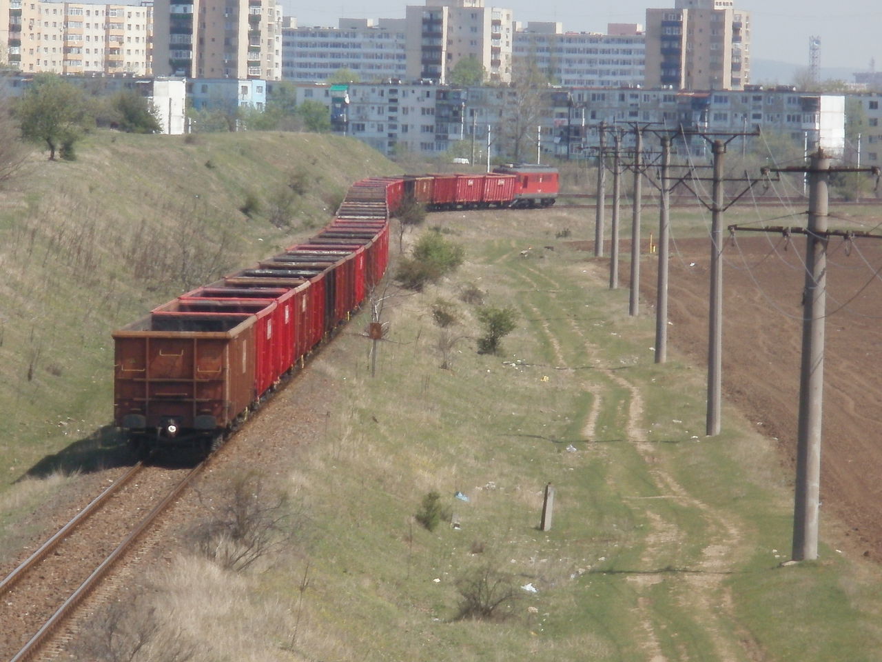 302 : Ploiesti Sud - Targoviste - Pagina 24 P4171793