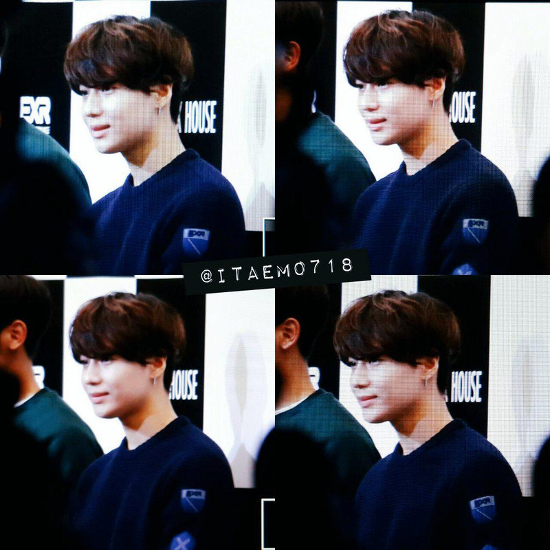 151012 Taemin @ Apertura de Tienda 'EXR' CRHL9xi_VAAAIJVu_jpg_orig