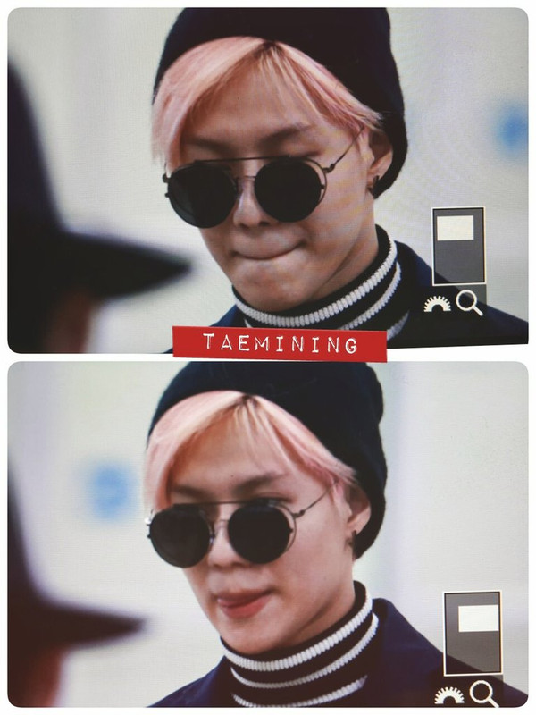 151029 Taemin @ Aeropuertos de Haneda y Gimpo {Rumbo a Corea} CSdy_VTa_Uw_AAby_Kv_jpg_orig