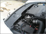 Lancia Lybra 1.9jtd LX IMG_6347