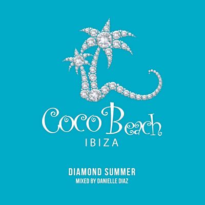 VA - Coco Beach Ibiza Vol.6 (Mixed By Danielle Diaz) (3CD) (05/2017) VA_-_Coco_opt