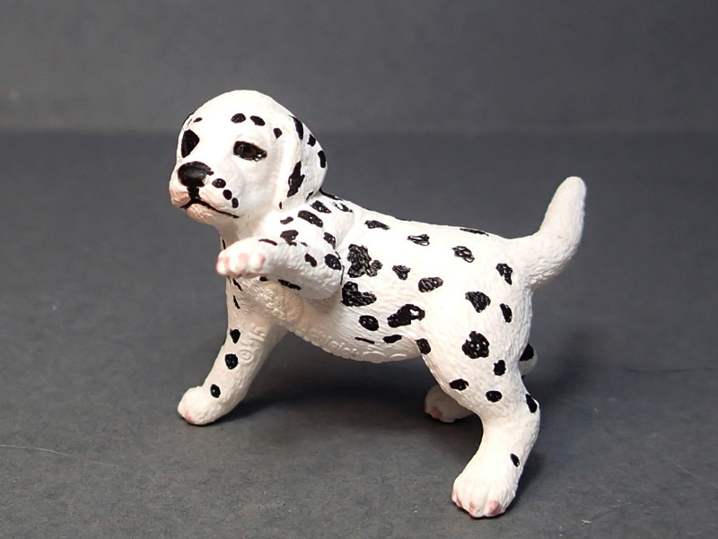 papo - The 2016 STS Dog Figure of the Year: Papo Australian shepherd Dogs2017_Schleich_Pup