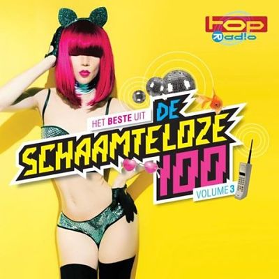 VA - Het Beste Uit De Schaamteloze 100 Vol.3 (4CD) (11/2015) VA_Het_opt