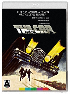 The Car [1977]  FullHD 1080p  [Ing-Lat] VJ4_W6_QH