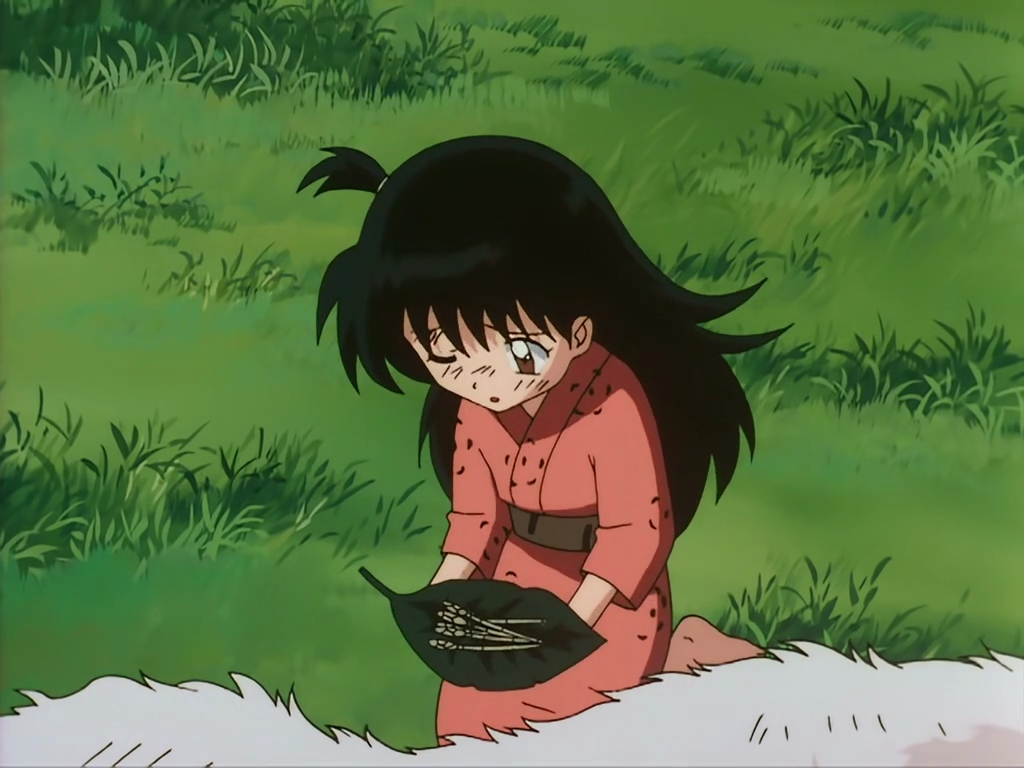 Rin trong anime Inuyasha - Page 3 E35_R_267