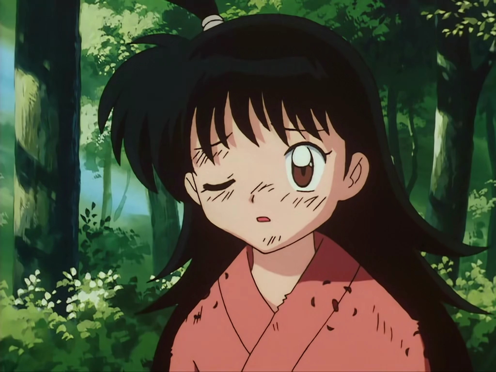 Rin trong anime Inuyasha - Page 3 E35_R_282