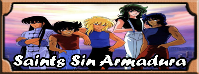 Saints sin Armadura