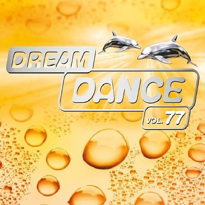 VA - Dream Dance Vol.77 (3CD) (10/2015) VA_Drea77_opt