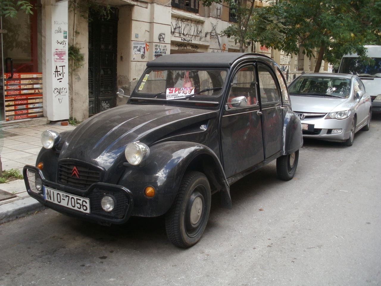 Automobile de epoca - Pagina 3 PA183934