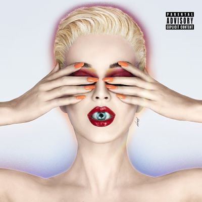  Katy Perry - Witness (Deluxe Edition) (06/2017) Ka_opt