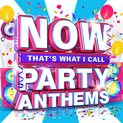 VA - NOW That’s What I Call Party Anthems (3CD) (12/2015) VA_NA_opt