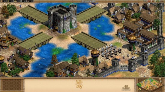 Age Of Empires II HD + Expansion The Conqueros [Inglés - Español (Traducción)] Fotos_01685_Ege_Of_Empires_HD_Edition