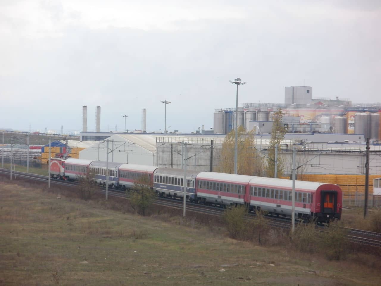 Trenuri Interregio - Pagina 66 PB251675