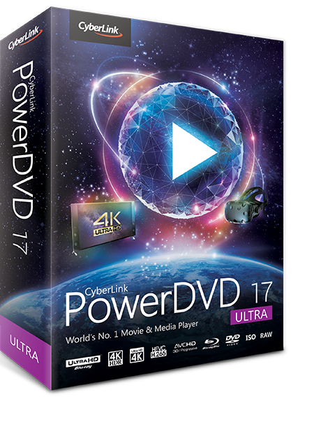 CyberLink PowerDVD Ultra 17.0.2302.62 (with Blu-ray)Multi Cyber_Link_Power_DVD_Box