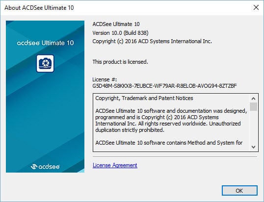 ACDSee Ultimate v10.0 Build 838 [x64 Bits][Visualizador de Imágenes Profesional] Fotos_06001_ACDSee_Pro_Ultimate_v10_0_Build_838