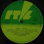 Srdjan Marjanovic - Diskografija Omot_3