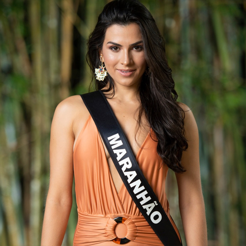 ROAD TO MISS BRAZIL 2018 - Amazonas Won - Page 3 Mar